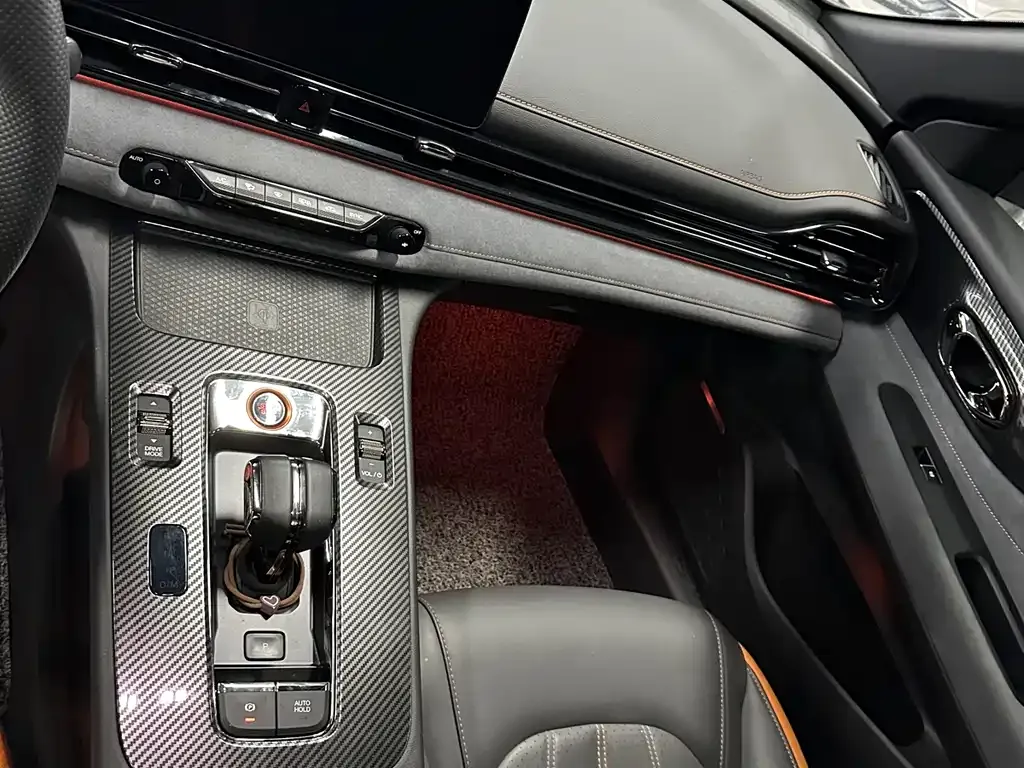 GAC Motor Shadow Leopard 2022 из CN, фото 10