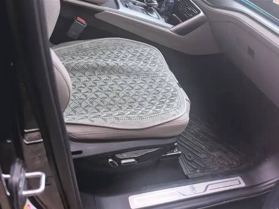 BYD Tang New Energy 2025 из CN, фото 10