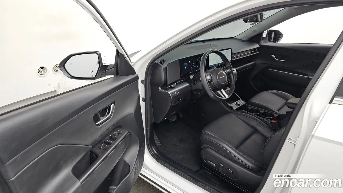 Hyundai Kona 2023 из KR, фото 3