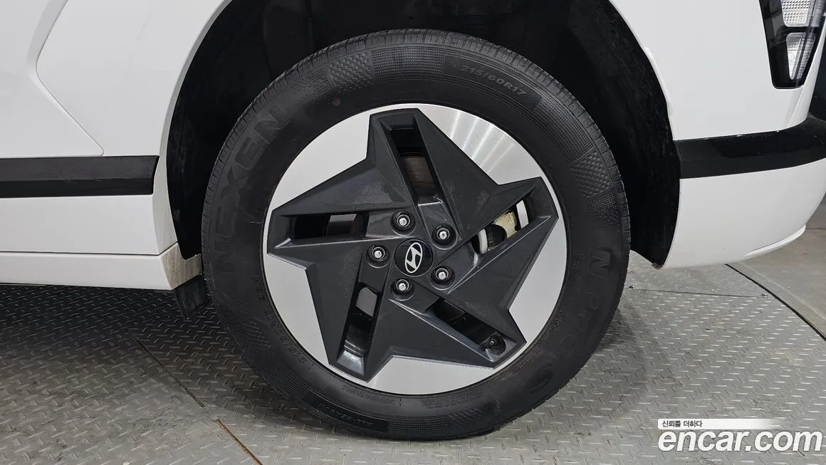 Hyundai Kona 2023 из KR, фото 2