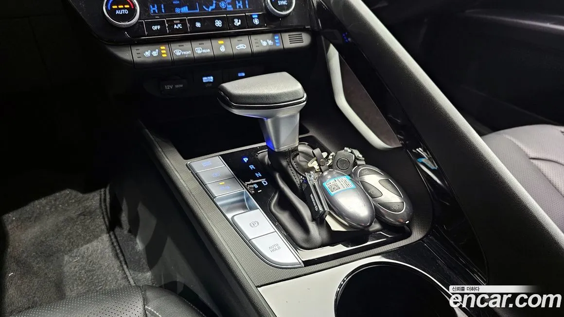Hyundai AVANTE 2025 из KR, фото 6