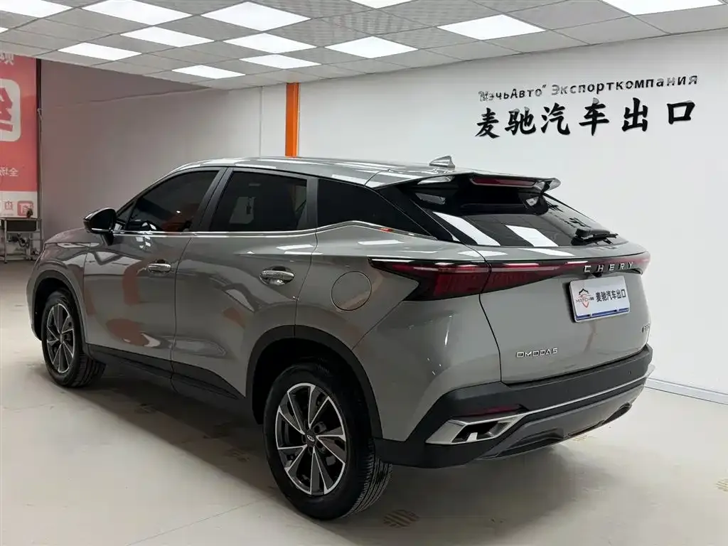 Chery Omoda 2023 из CN, фото 2