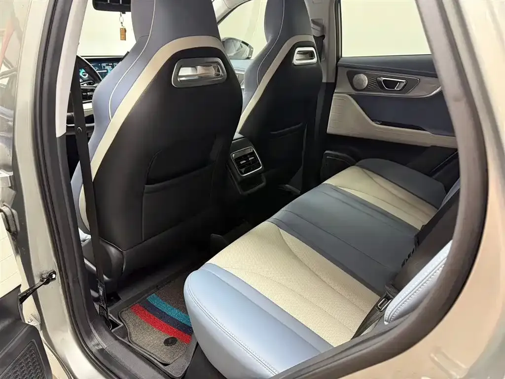 Chery Omoda 2023 из CN, фото 9
