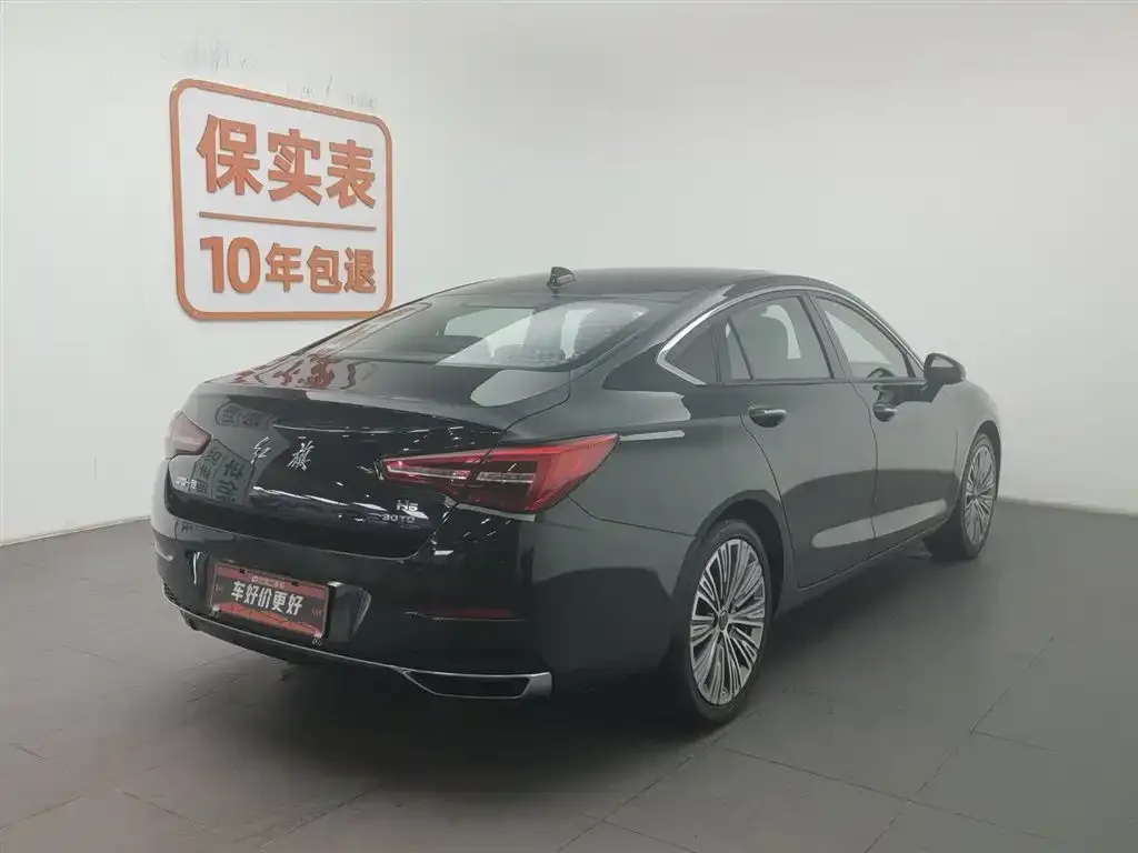 Hongqi H5 2023 из CN, фото 5