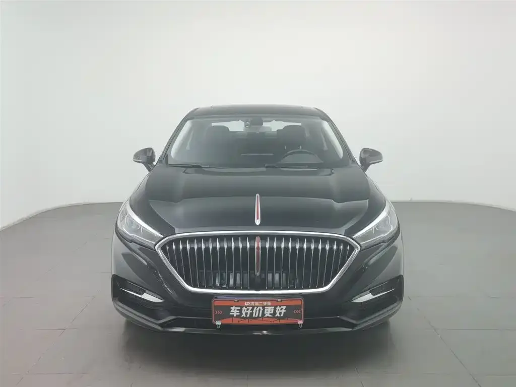 Hongqi H5 2023 из CN, фото 8