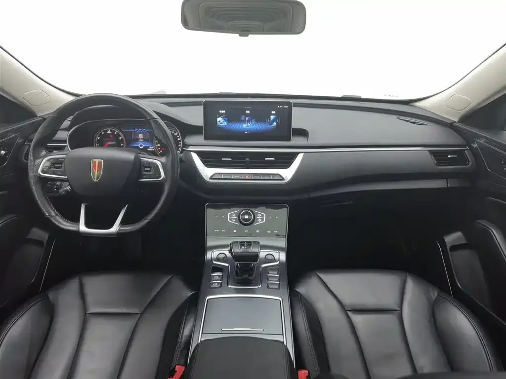 Hongqi H5 2023 из CN, фото 6
