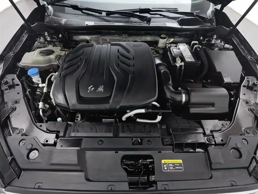 Hongqi H5 2023 из CN, фото 9