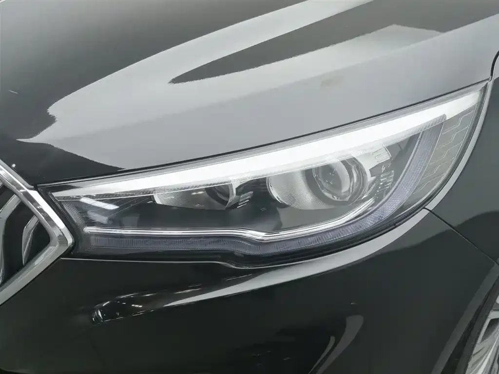 Hongqi H5 2023 из CN, фото 7