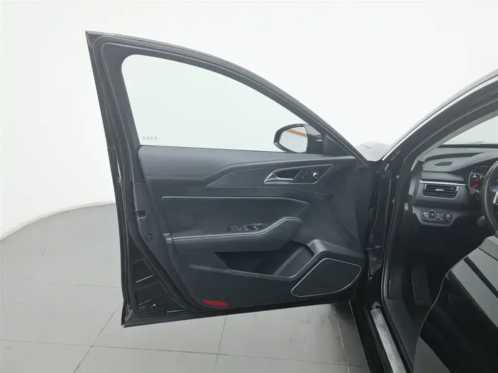 Hongqi H5 2023 из CN, фото 10