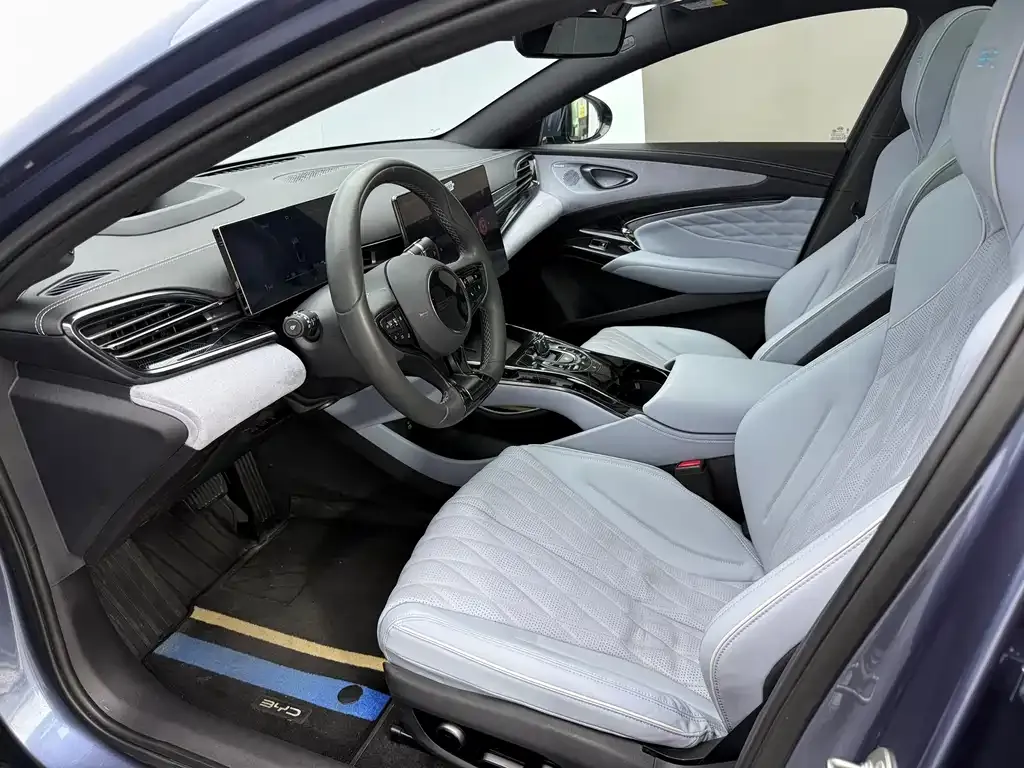 BYD Seal 2022 из CN, фото 5