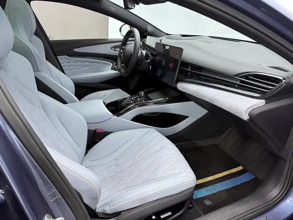 BYD Seal 2022 из CN, фото 4