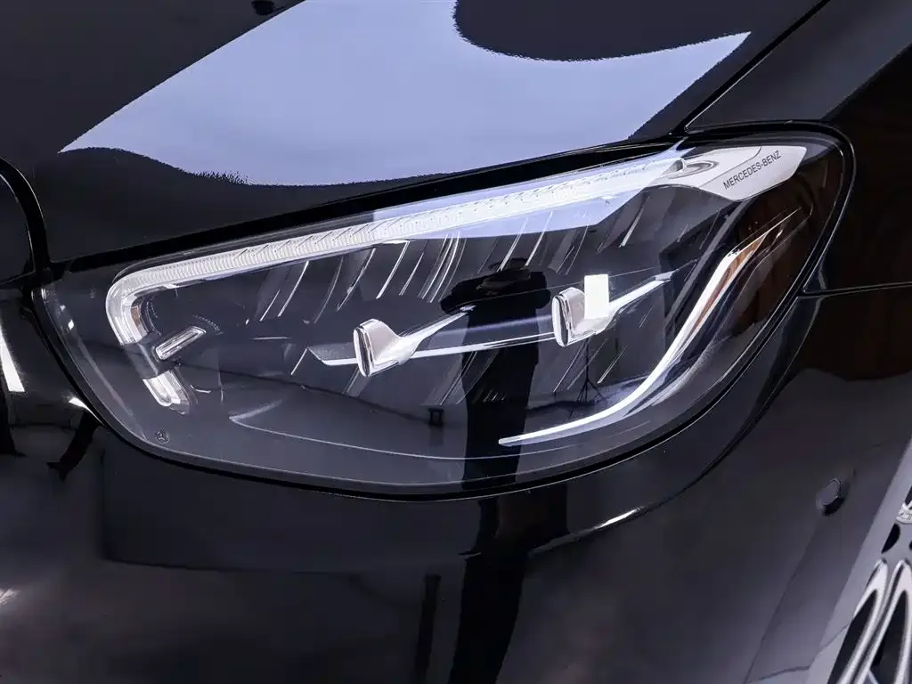 Mercedes-Benz E-Class 2022 из CN, фото 3
