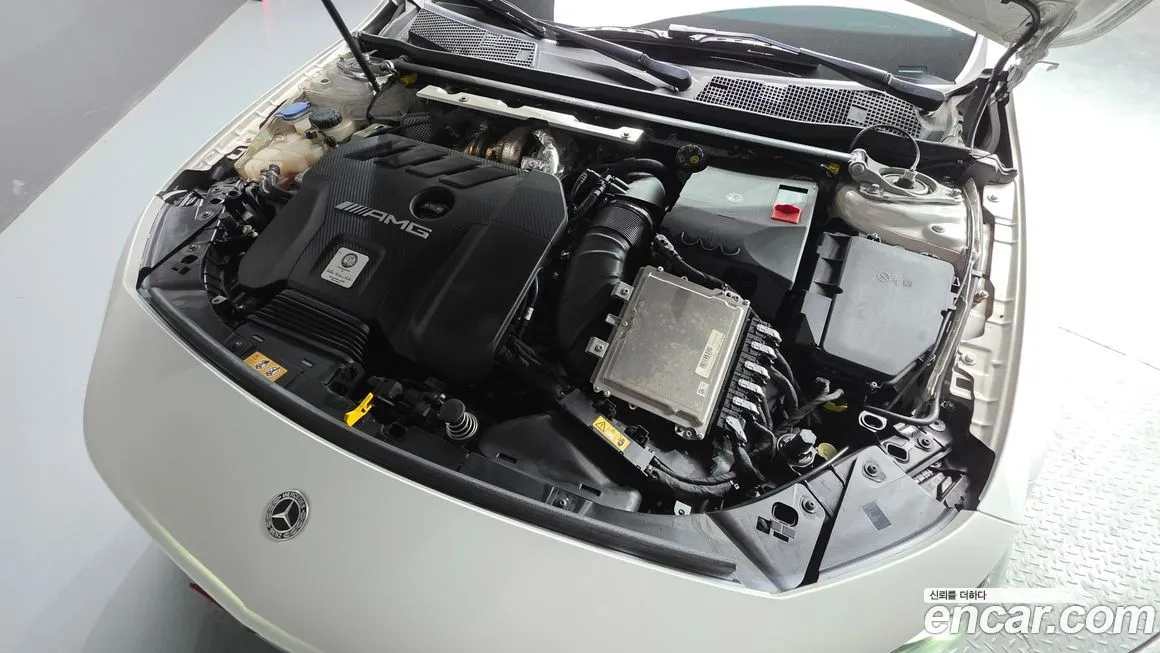 Mercedes-Benz A-Class — фото 10