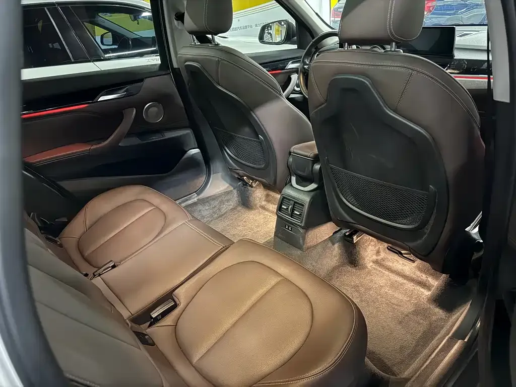 BMW X1 2023 из CN, фото 10