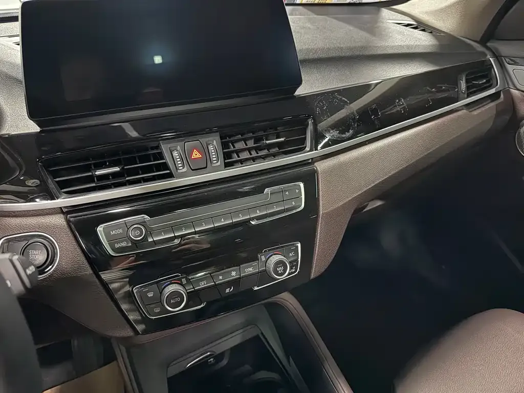 BMW X1 2023 из CN, фото 3