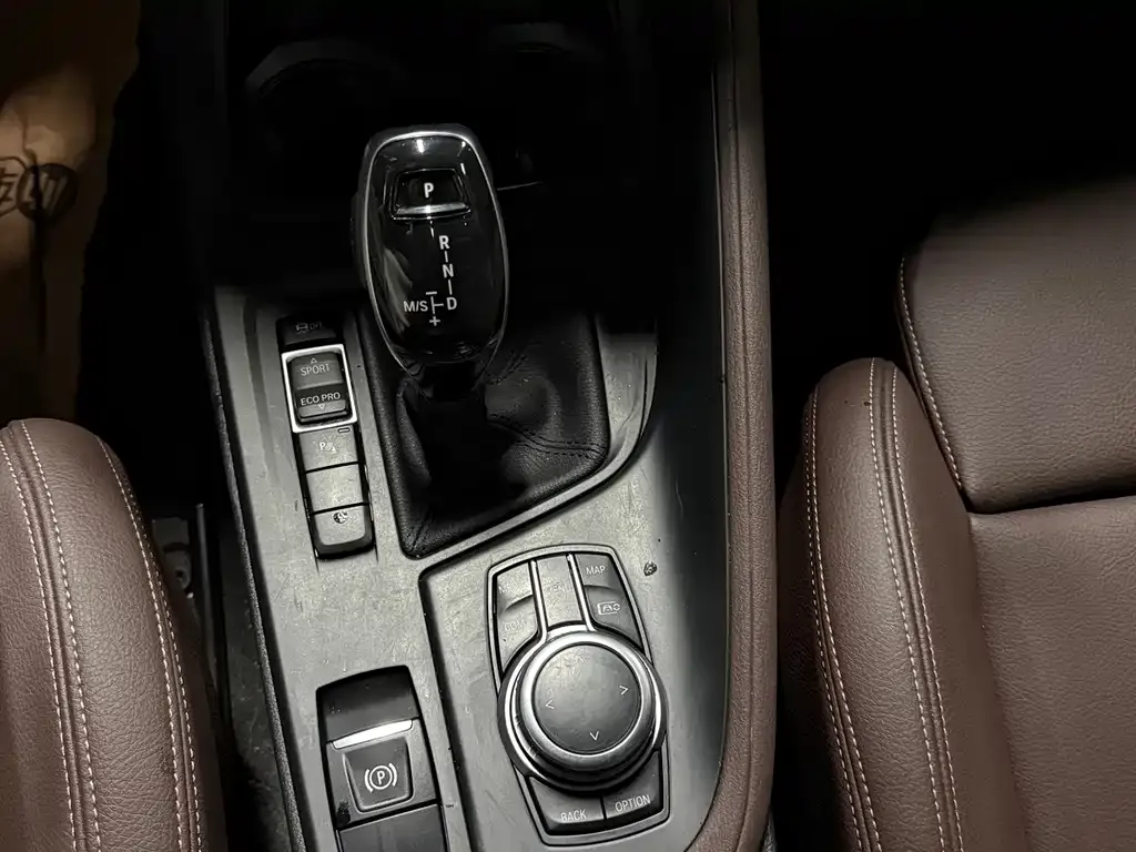 BMW X1 2023 из CN, фото 7