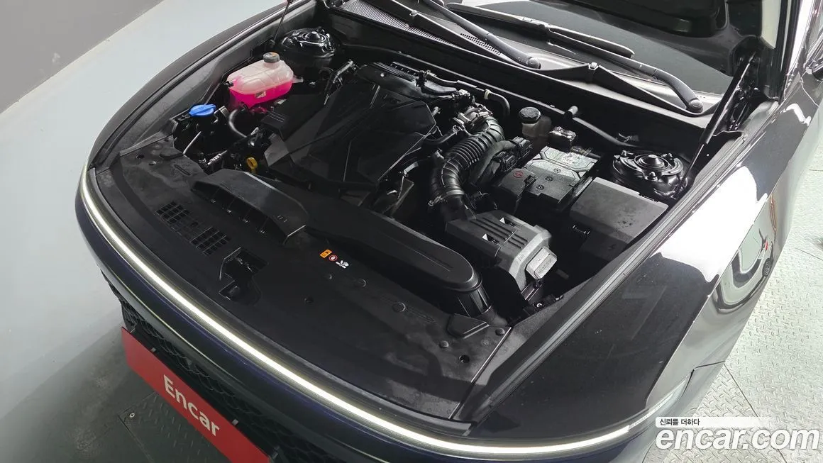 Hyundai Grandeur 2025 из KR, фото 2