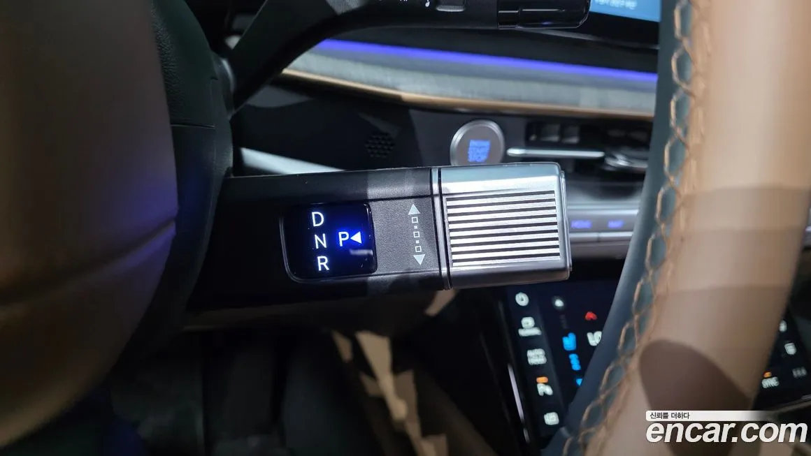 Hyundai Grandeur 2025 из KR, фото 9