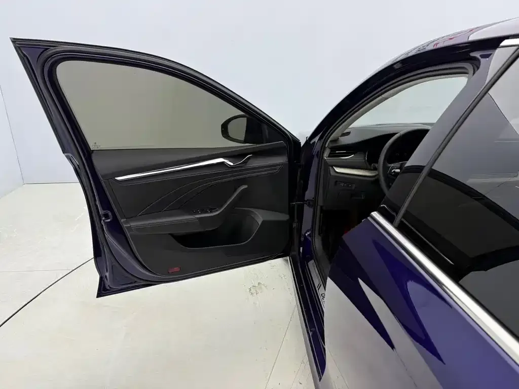 Skoda Octavia 2021 из CN, фото 4