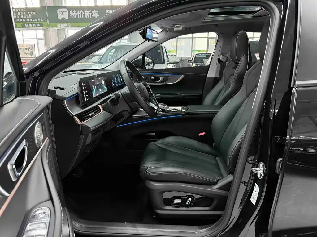 Chery Omoda 2022 из CN, фото 5