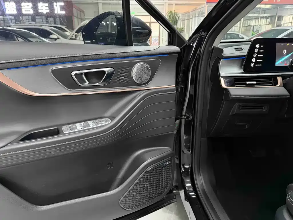 Chery Omoda 2022 из CN, фото 2