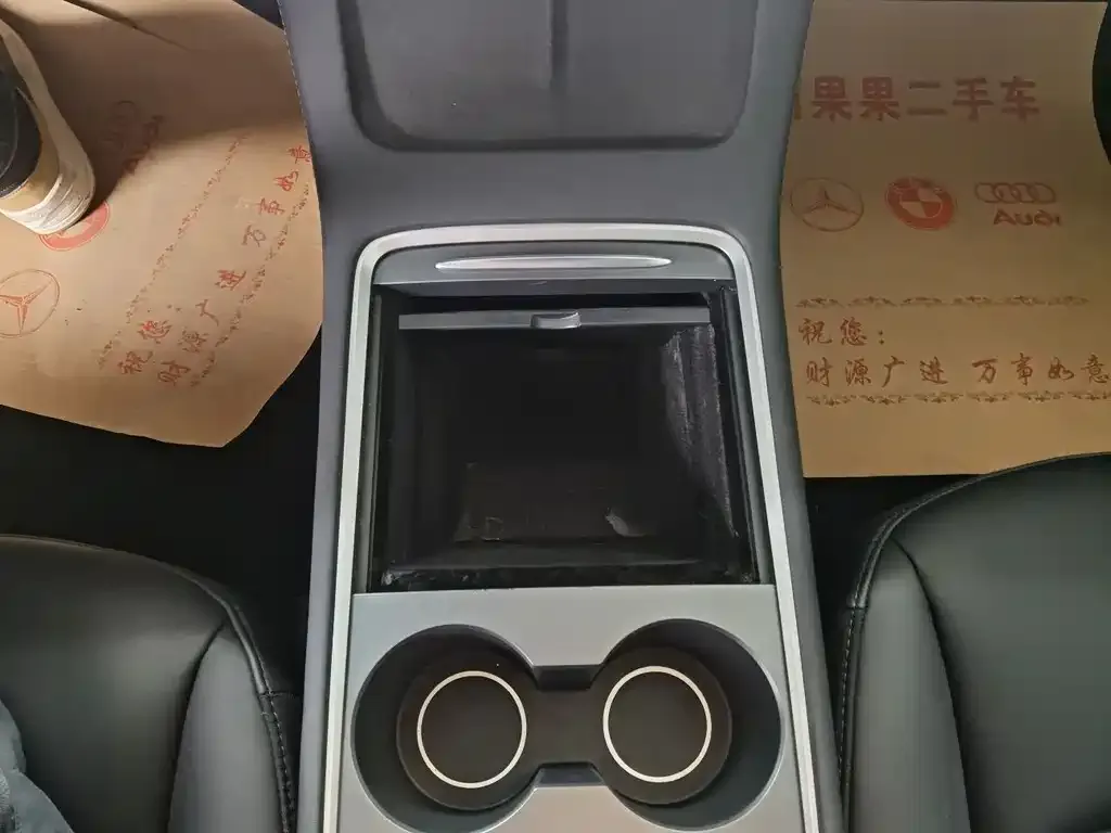 Tesla Model 3 2021 из CN, фото 9