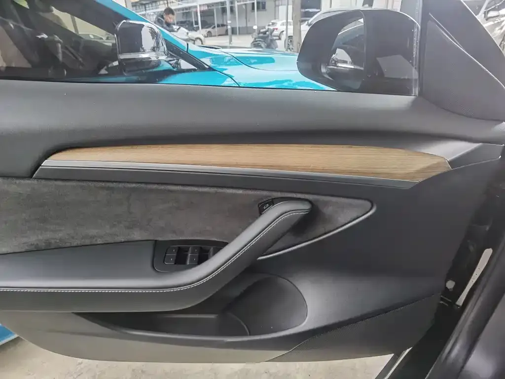 Tesla Model 3 2021 из CN, фото 5