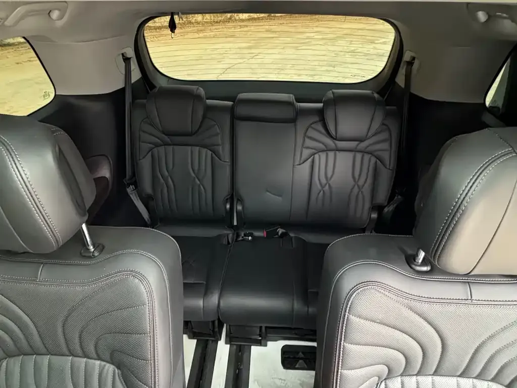 GAC Motor Trumpchi M8 2024 из CN, фото 10