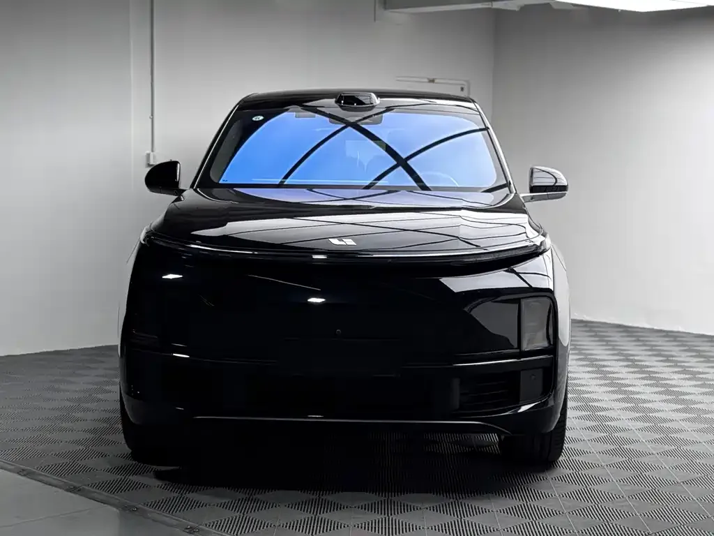 Li Auto L9 2024 из CN, фото 3