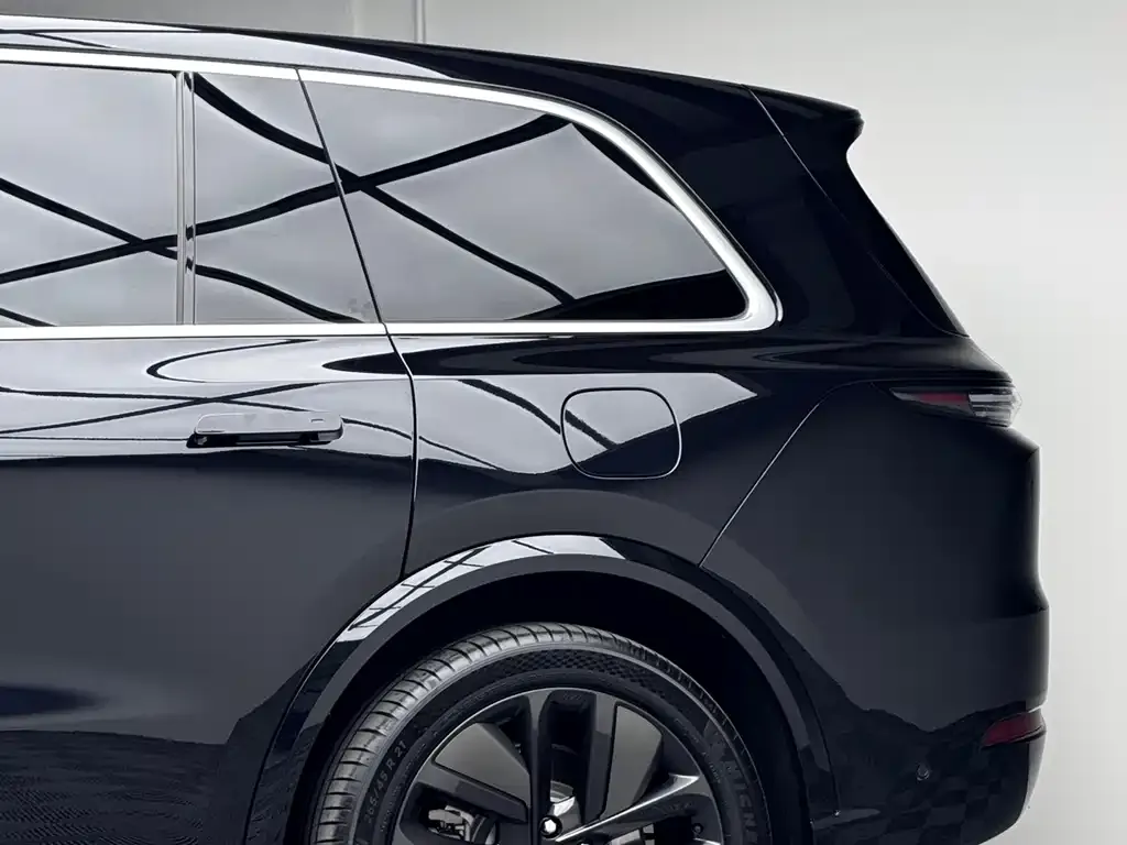 Li Auto L9 2024 из CN, фото 6