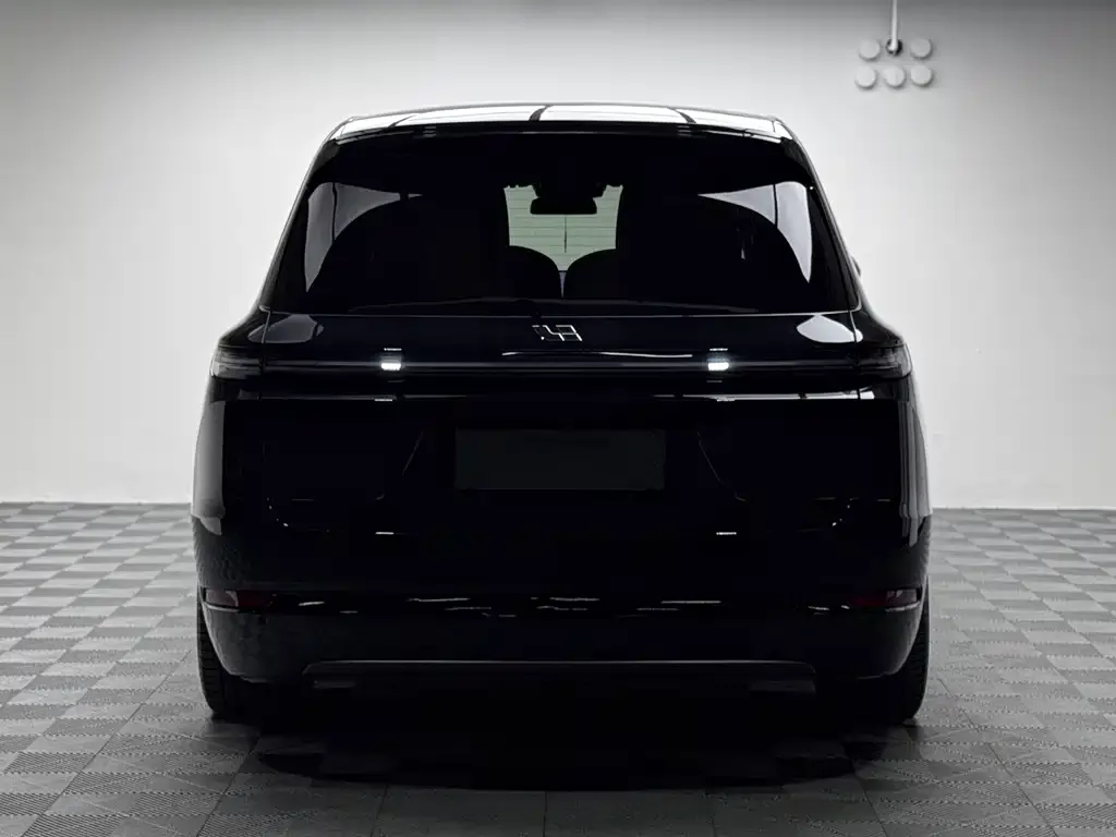 Li Auto L9 2024 из CN, фото 4