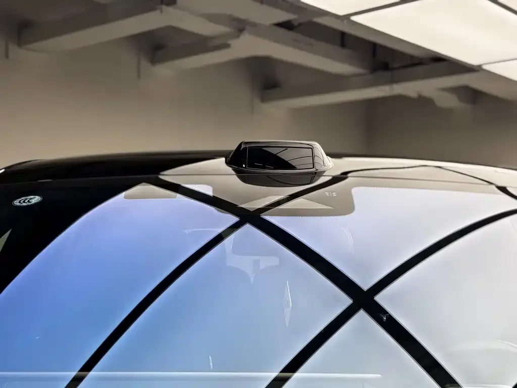 Li Auto L9 2024 из CN, фото 2