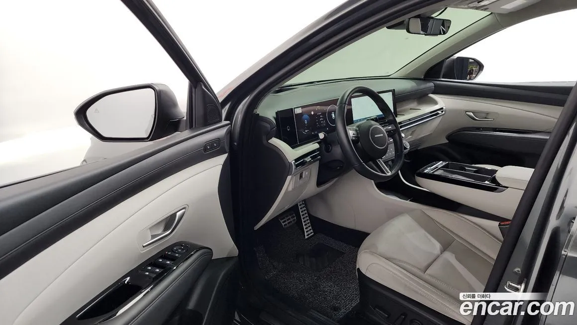 Hyundai Tucson 2024 из KR, фото 10