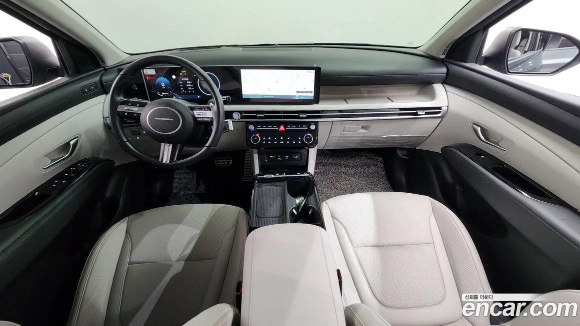 Hyundai Tucson 2024 из KR, фото 4