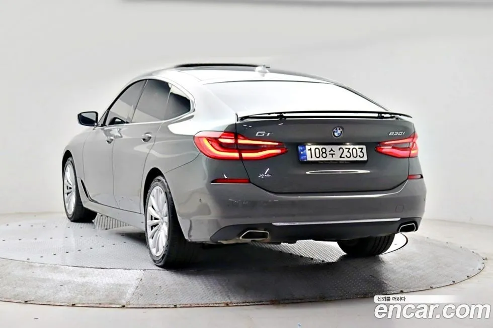 BMW Gran Turismo 2021 из KR, фото 7