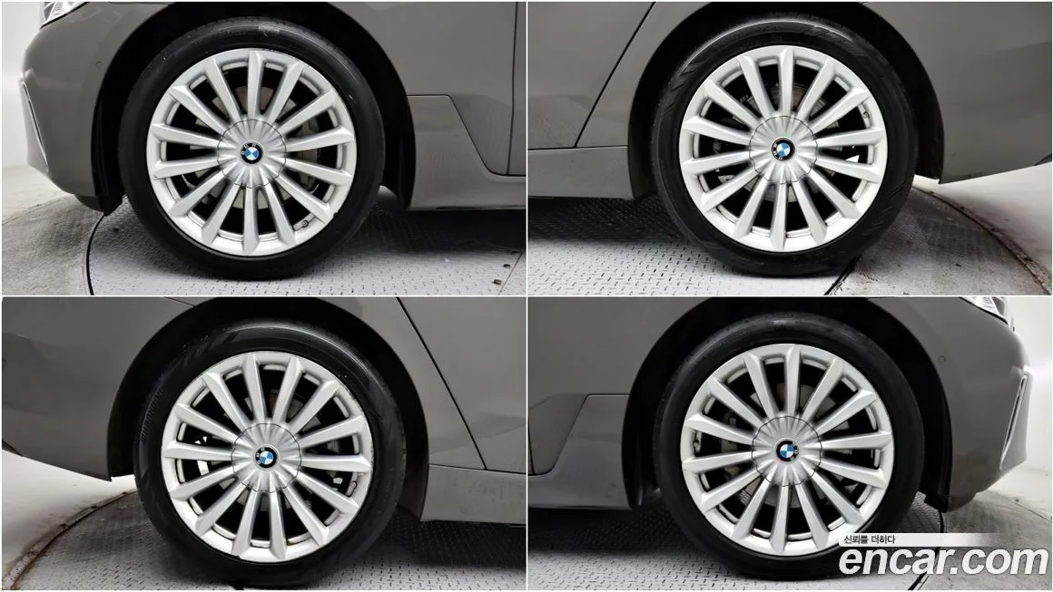 BMW Gran Turismo 2021 из KR, фото 8