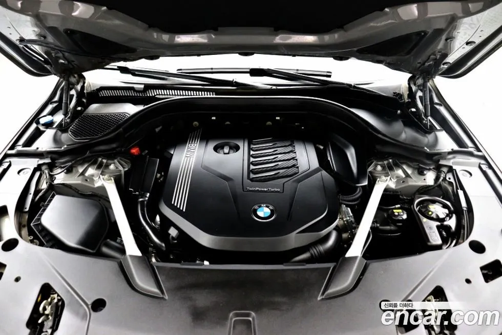 BMW Gran Turismo 2021 из KR, фото 3