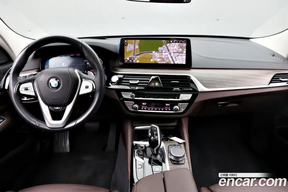 BMW Gran Turismo 2021 из KR, фото 4