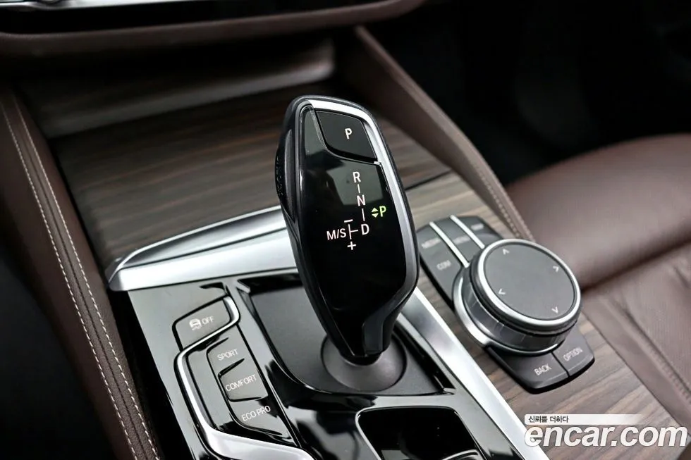 BMW Gran Turismo 2021 из KR, фото 2