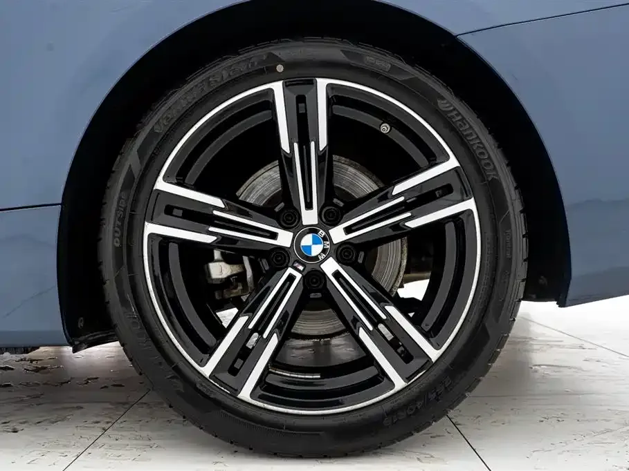 BMW 4 Series 2022 из CN, фото 6