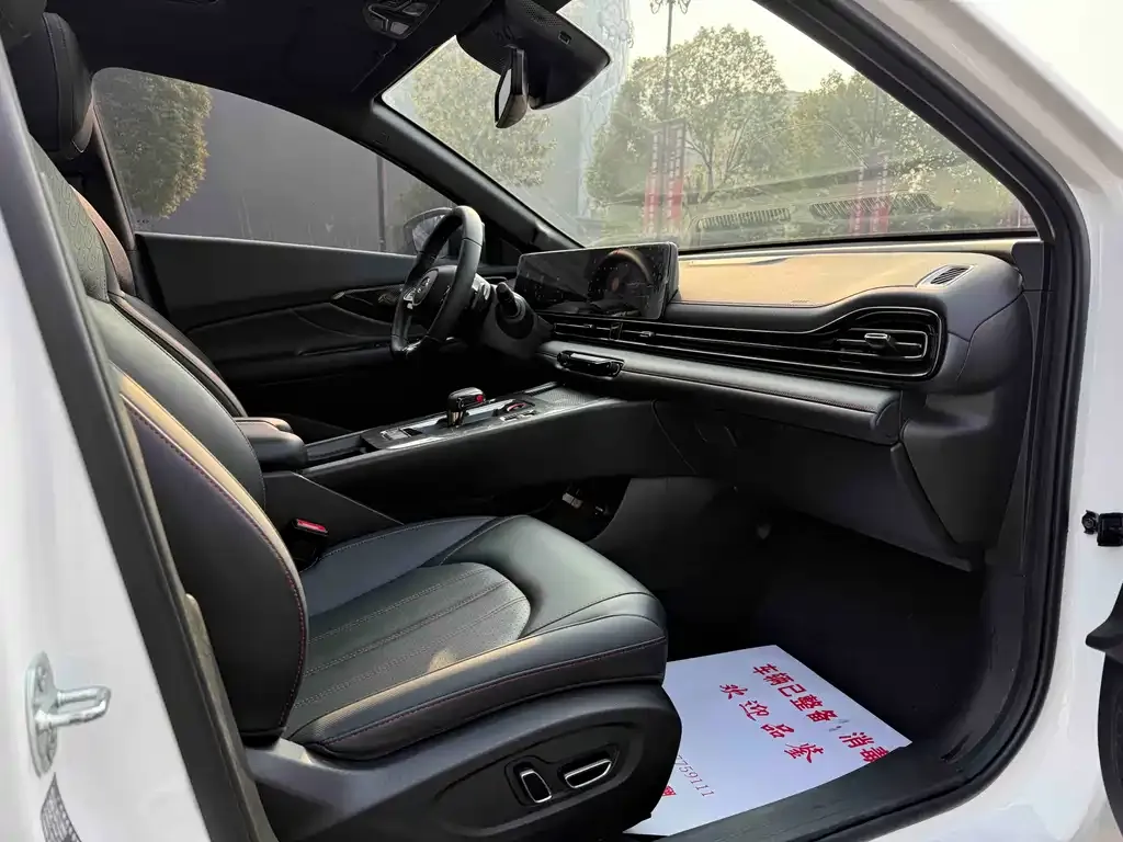 GAC Motor Shadow Leopard 2023 из CN, фото 6
