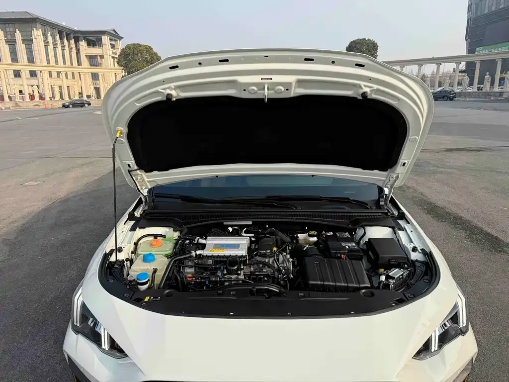 GAC Motor Shadow Leopard 2023 из CN, фото 4