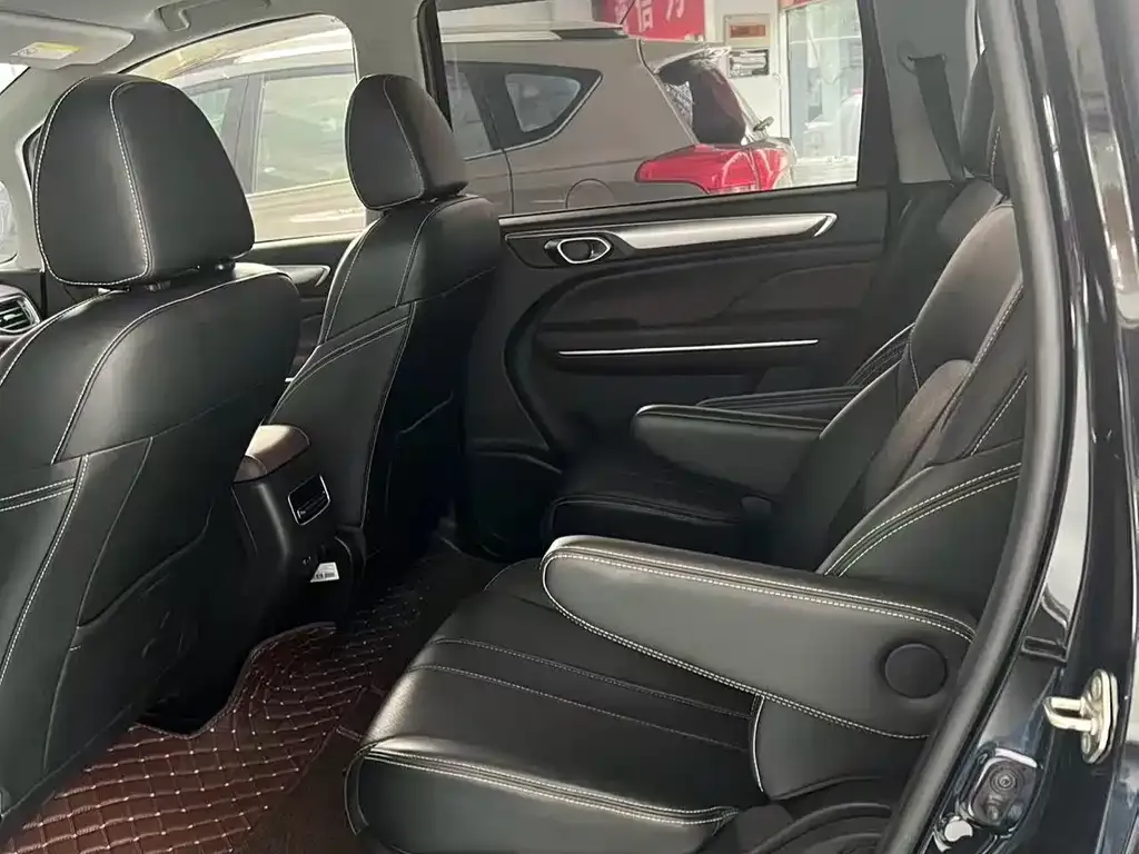 GAC Motor Trumpchi M6 2022 из CN, фото 6