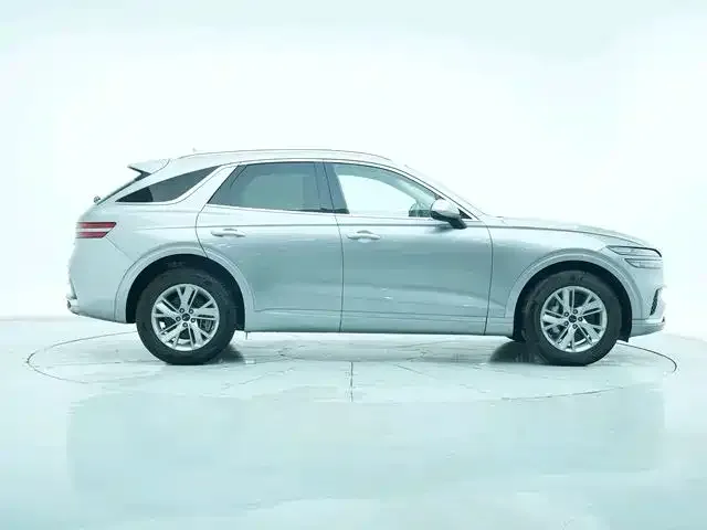 Genesis GV70 2024 из CN, фото 4