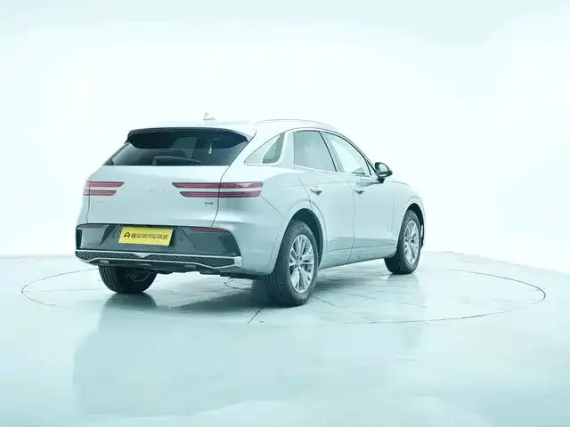 Genesis GV70 2024 из CN, фото 7