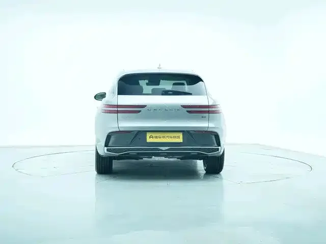 Genesis GV70 2024 из CN, фото 3