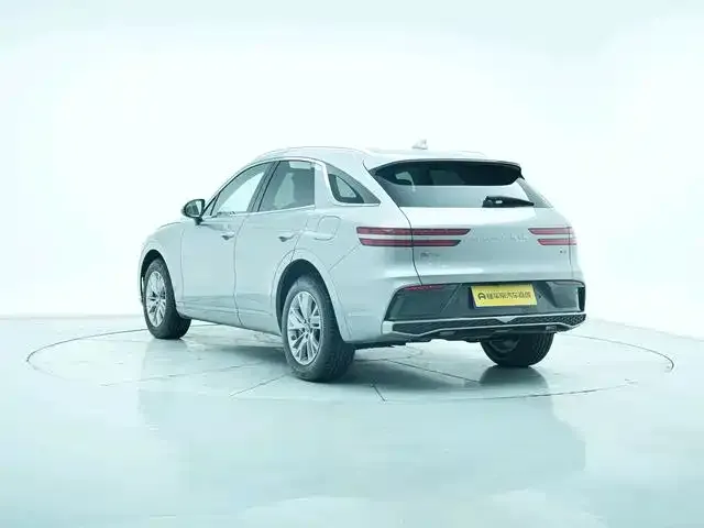Genesis GV70 2024 из CN, фото 9