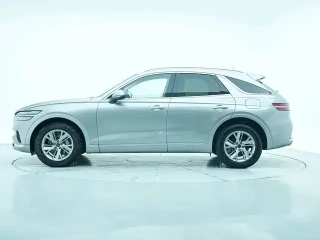 Genesis GV70 2024 из CN, фото 5