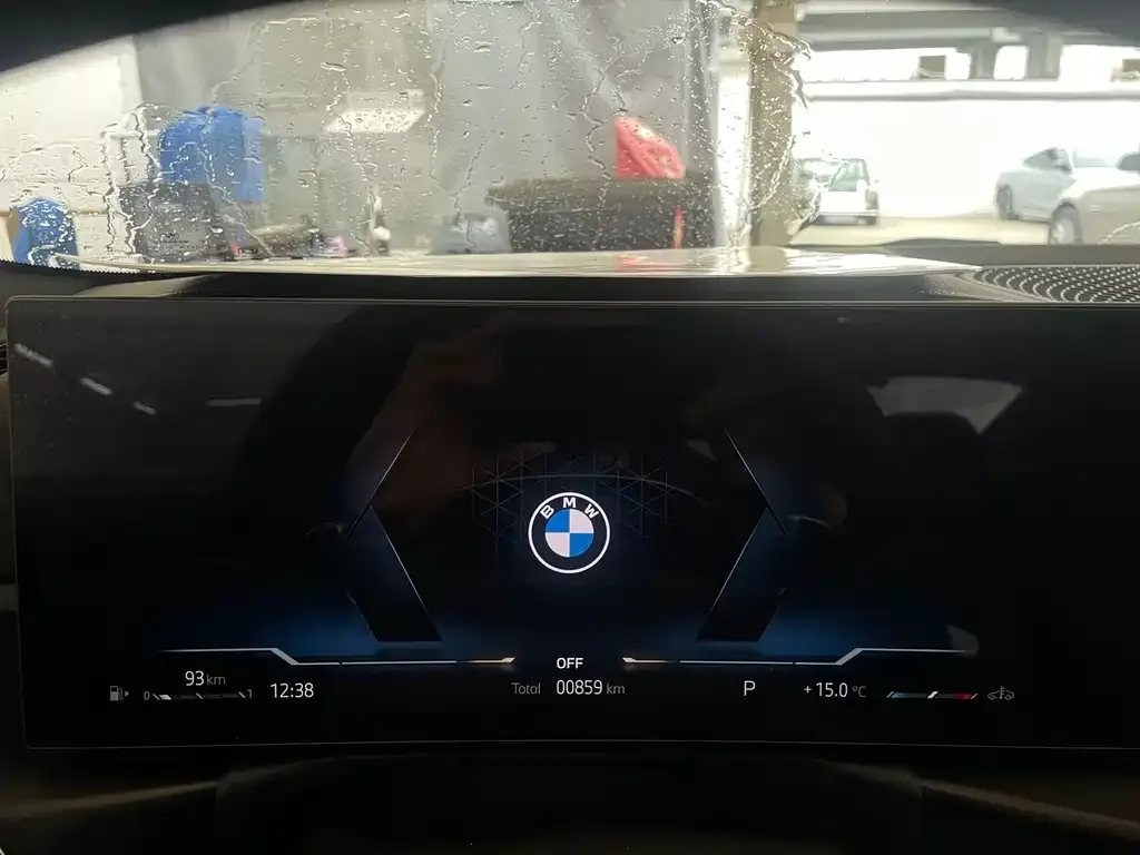 BMW 4 Series 2026 из CN, фото 2