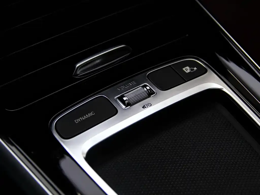 Mercedes-Benz GLB 2024 из CN, фото 6